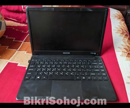 Walton laptop